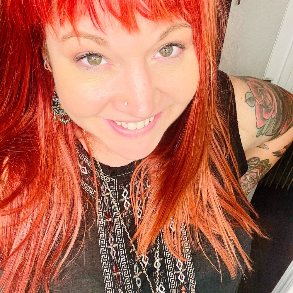 Meet your Posher, Erin